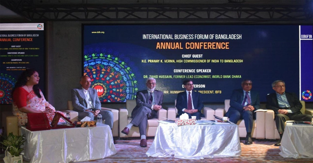 দেশের নিট রিজার্ভ এখন ১৮ বিলিয়ন ডলারের নিচে : জাহিদ হোসেন