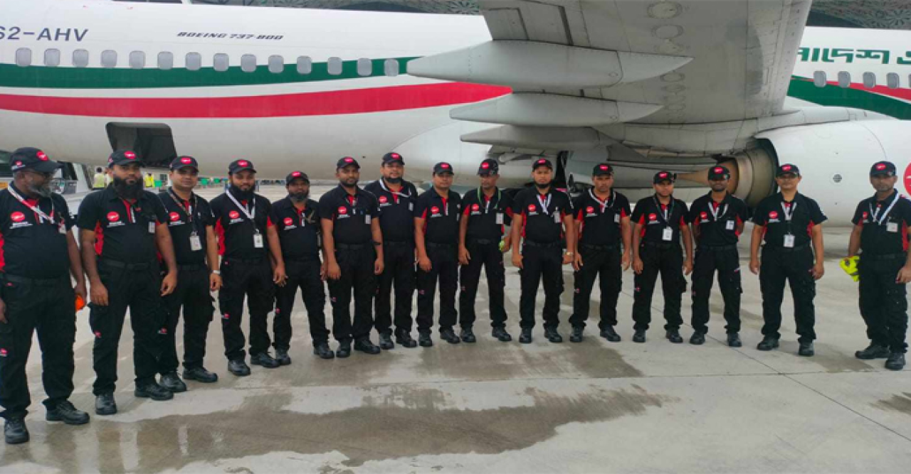 তৃতীয় টার্মিনালের উদ্বোধন শনিবার, প্রস্তুতি সম্পন্ন