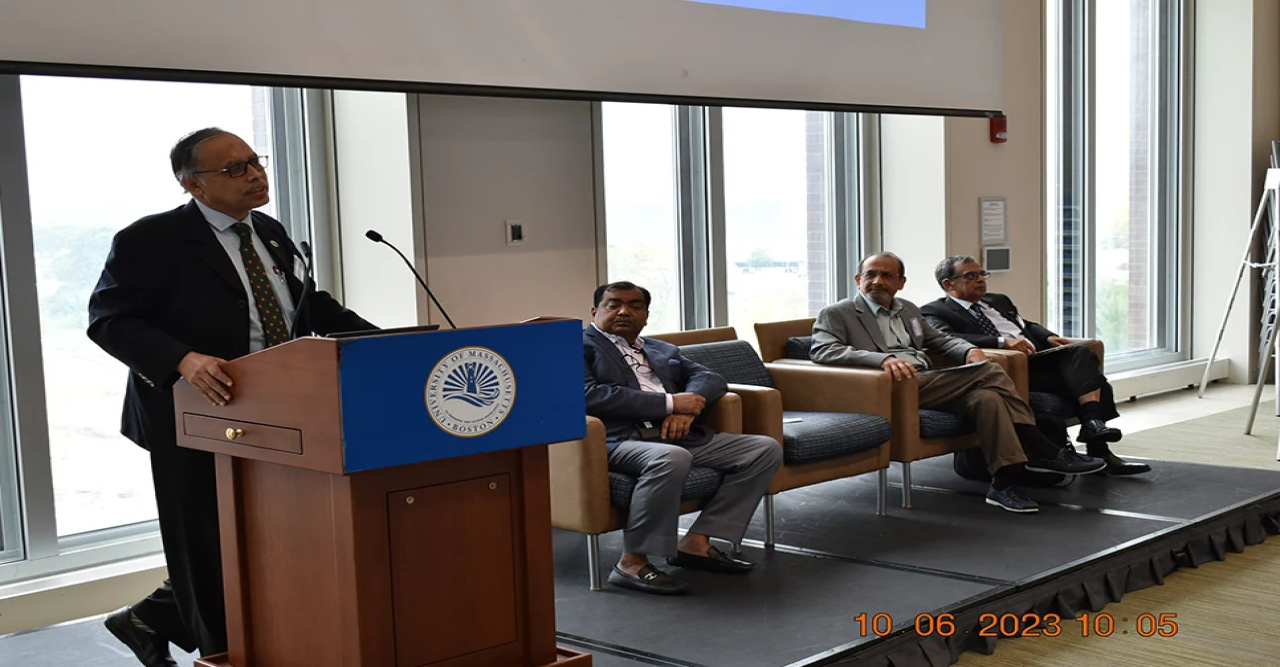 উচ্চশিক্ষার গুণগত মানোন্নয়নে সরকারি ও বেসরকারি বিশ্ববিদ্যালয়গুলোর মধ্যে সহযোগিতা প্রসারিত করা দরকার