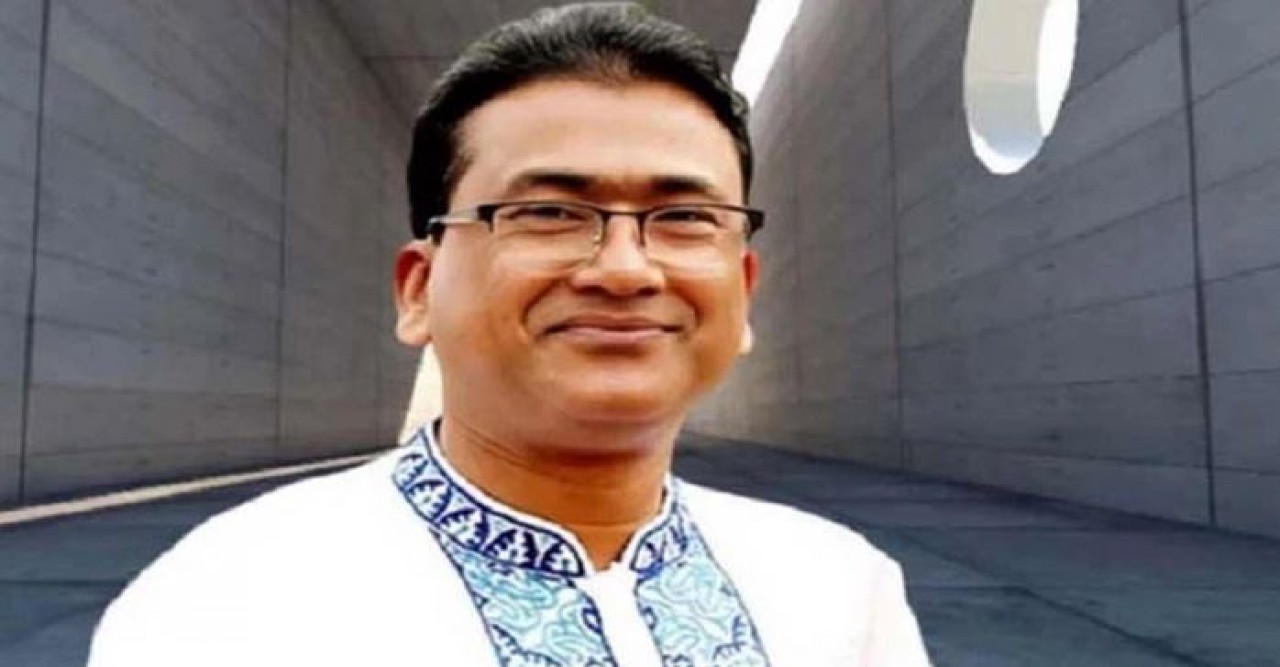 ‘টাকার লোভে এমপি আনারকে হত্যা করে চরমপন্থীরা’