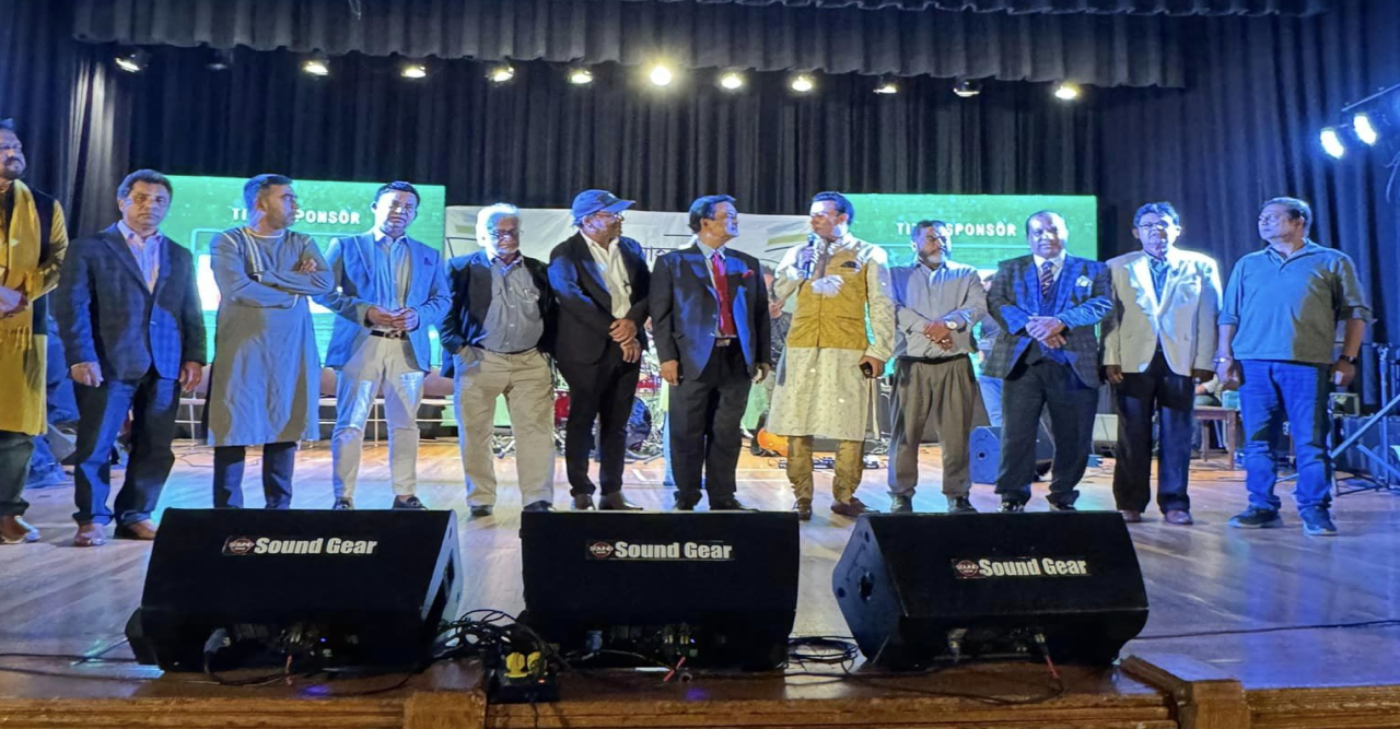 নিউইয়র্কে হুমায়ূন আহমেদ সম্মেলন ও আন্তর্জাতিক বাংলা বইমেলা