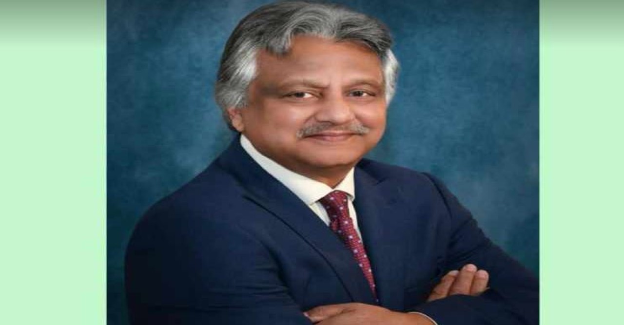 যুক্তরাষ্ট্রের ন্যাশনাল সিকিউরিটি এডুকেশন বোর্ডের পরিচালক ওসমান সিদ্দিক