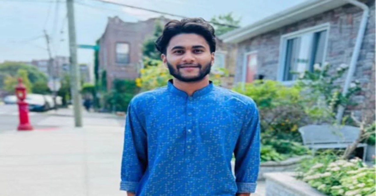 নিউইয়র্কে সড়ক দুর্ঘটনায় বাংলাদেশি যুবক নিহত