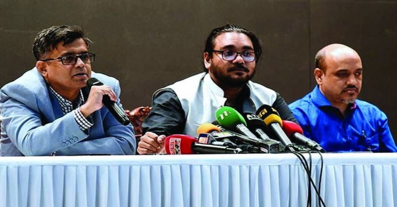 নিত্যপ্রয়োজনীয় পণ্যের মূল্যবৃদ্ধি রোধে চেষ্টা করছে সরকার