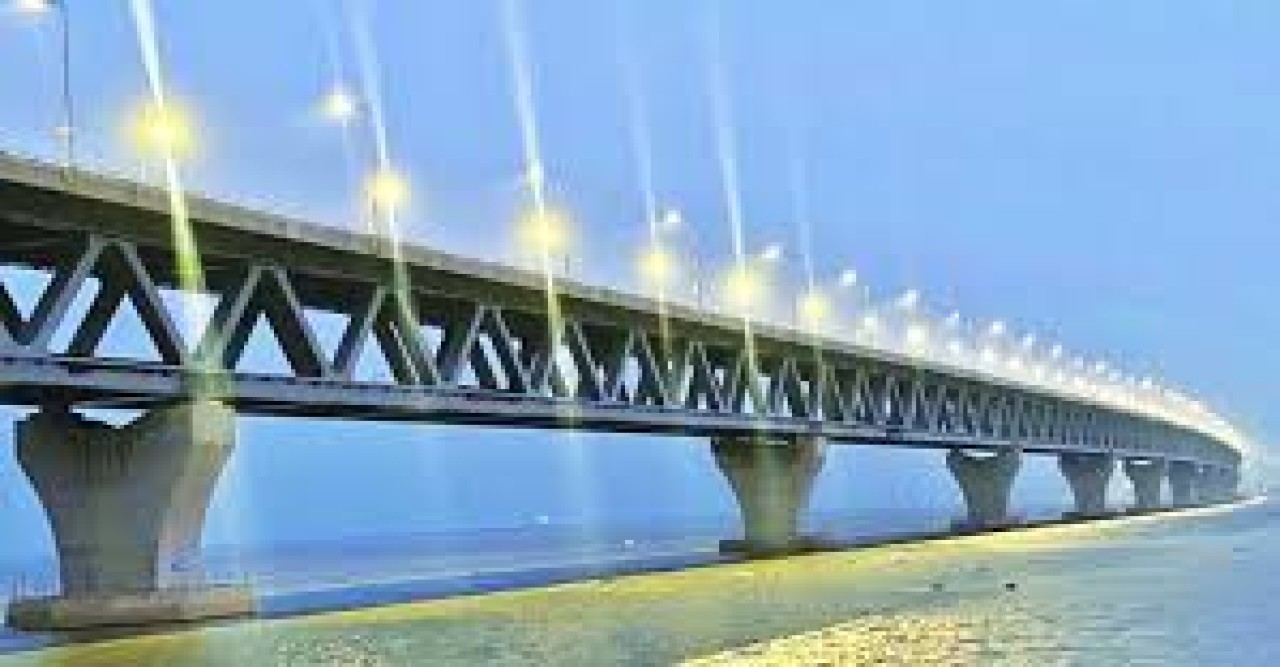 পদ্মা সেতুর ১৩০ কর্মীর বেতনের ৭০ ভাগ লুটে নিচ্ছে টেলিটেল
