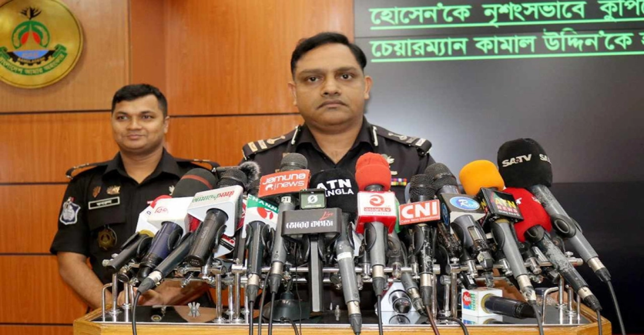 ২৮ অক্টোবর ঢাকার প্রবেশমুখে চেকপোস্ট বসাবে র‌্যাব