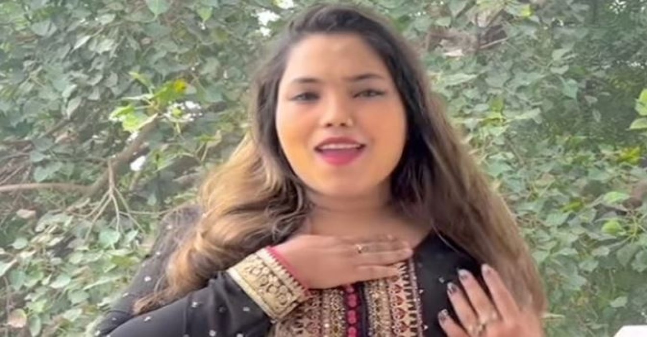 গায়িকা আঁচলের লাশ উদ্ধার, আটক স্বামী