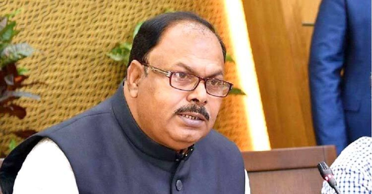 সাবেক গণশিক্ষা প্রতিমন্ত্রী জাকির হোসেন গ্রেফতার