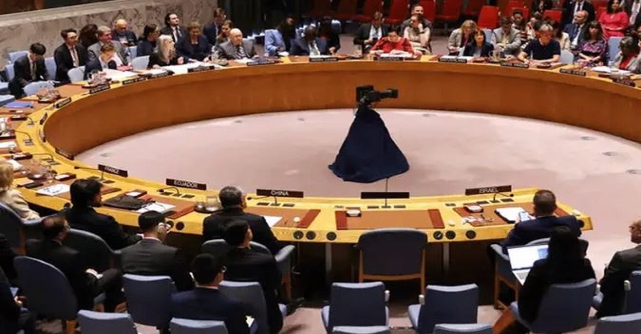 গাজা নিয়ে বাইডেনের শান্তি প্রস্তাব প্রশ্নের মুখে