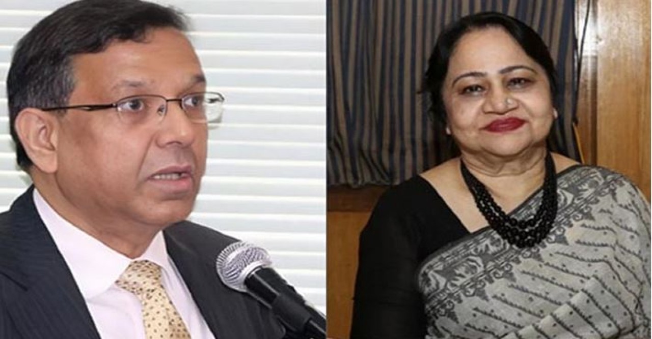 আনিসুল হক ও সহযোগী তৌফিকার সম্পদের খোঁজে দুদক