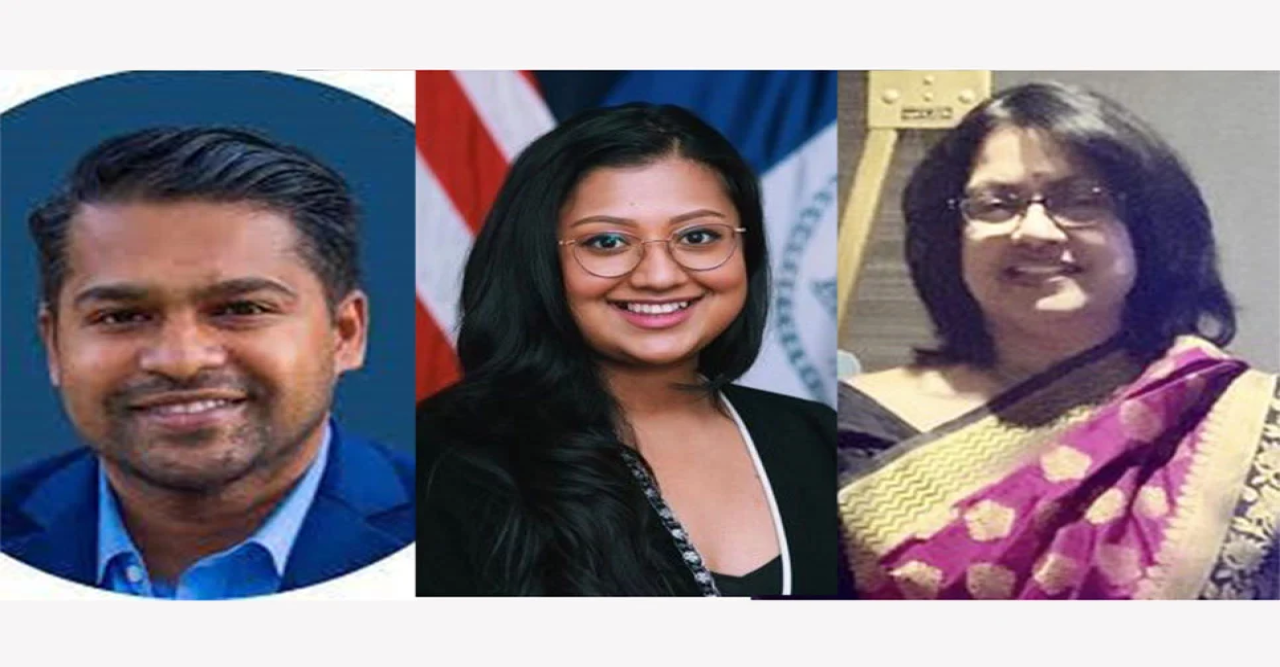 মার্কিন নির্বাচনে বাংলাদেশিদের জয়-জয়কার