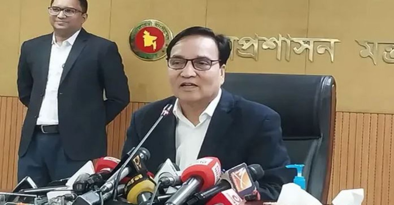 ৫ বিসিএসে নিয়োগ পাবেন ১৮ হাজার ১৪৯ জন: জনপ্রশাসন সচিব