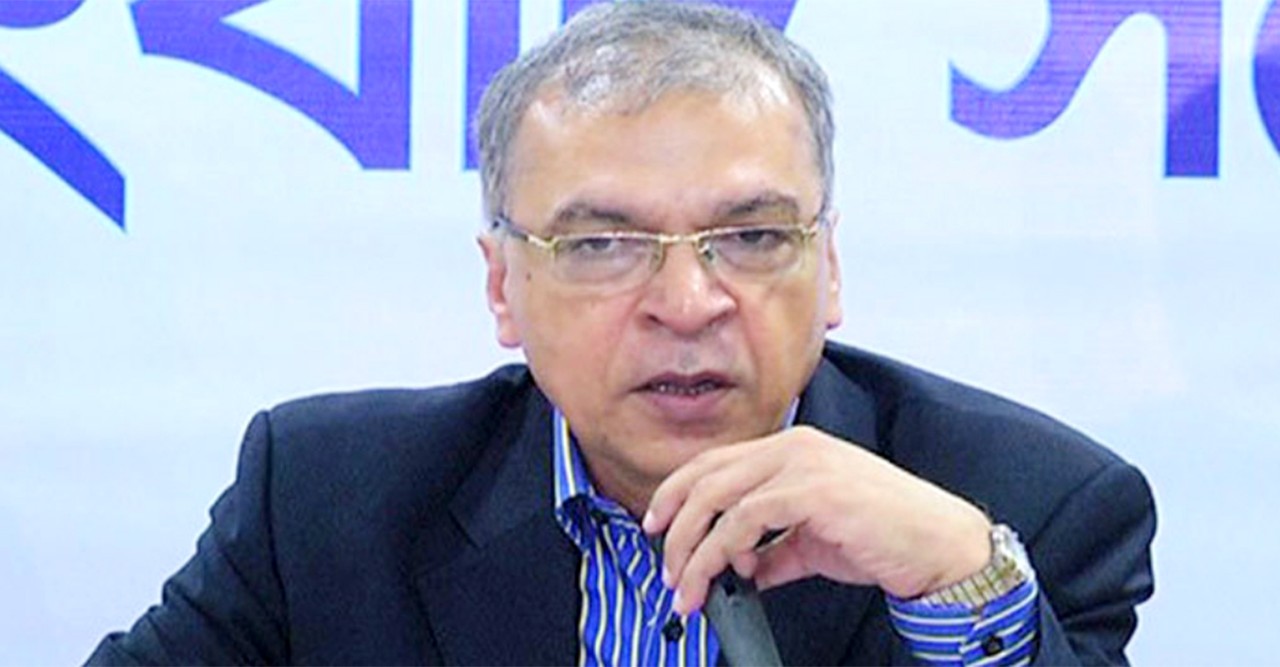 দুদকসহ ৫ প্রতিষ্ঠানের পুনর্গঠন চান ড. ইফতেখারুজ্জামান