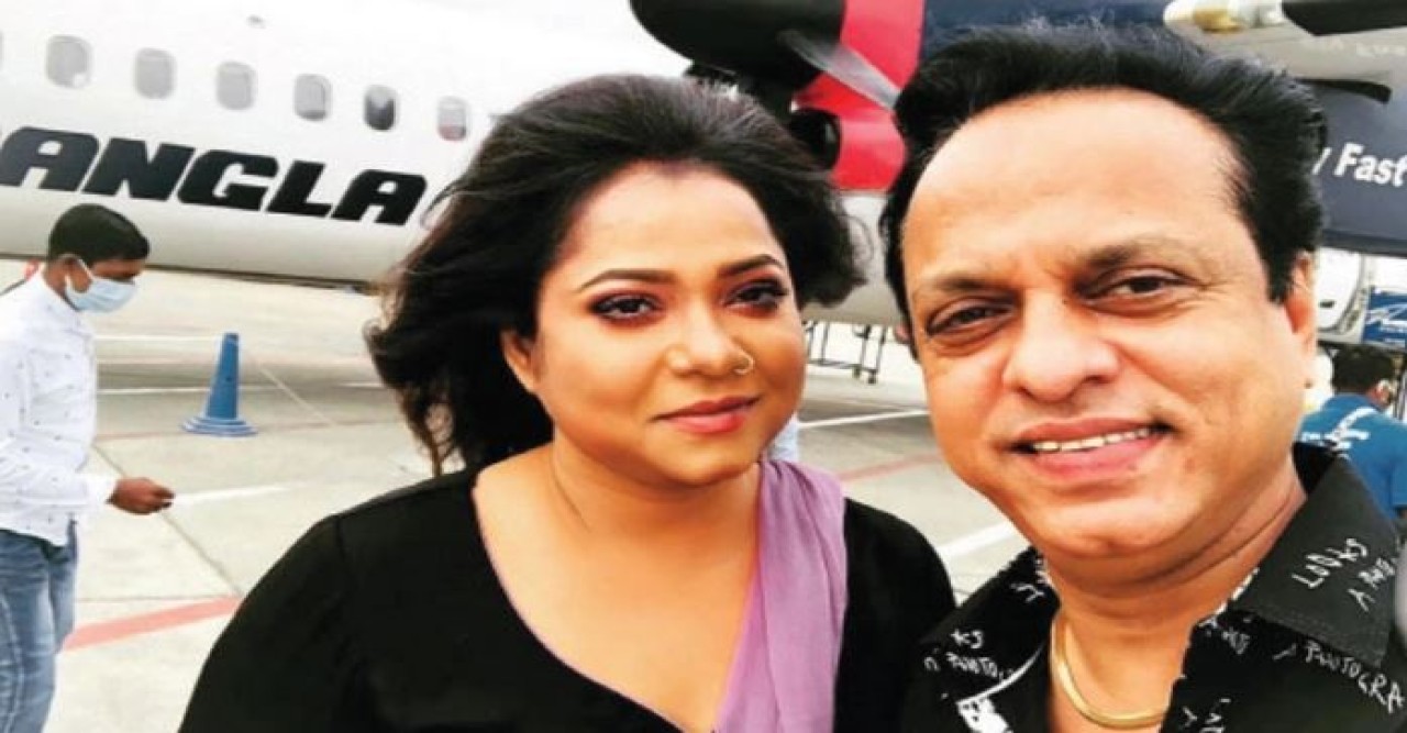 কনসার্ট করতে যুক্তরাষ্ট্রে ভাই বোন