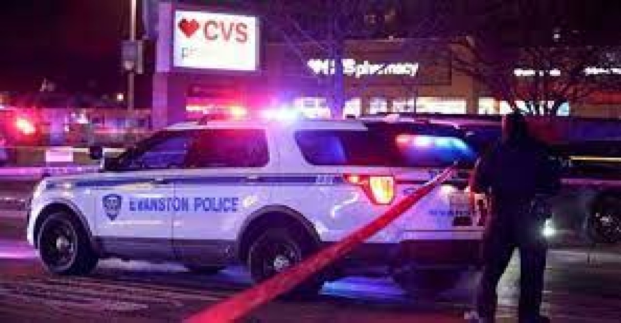 মেরিল্যান্ডে গুলি, ভারতীয় বংশোদ্ভূত যুবক নিহত