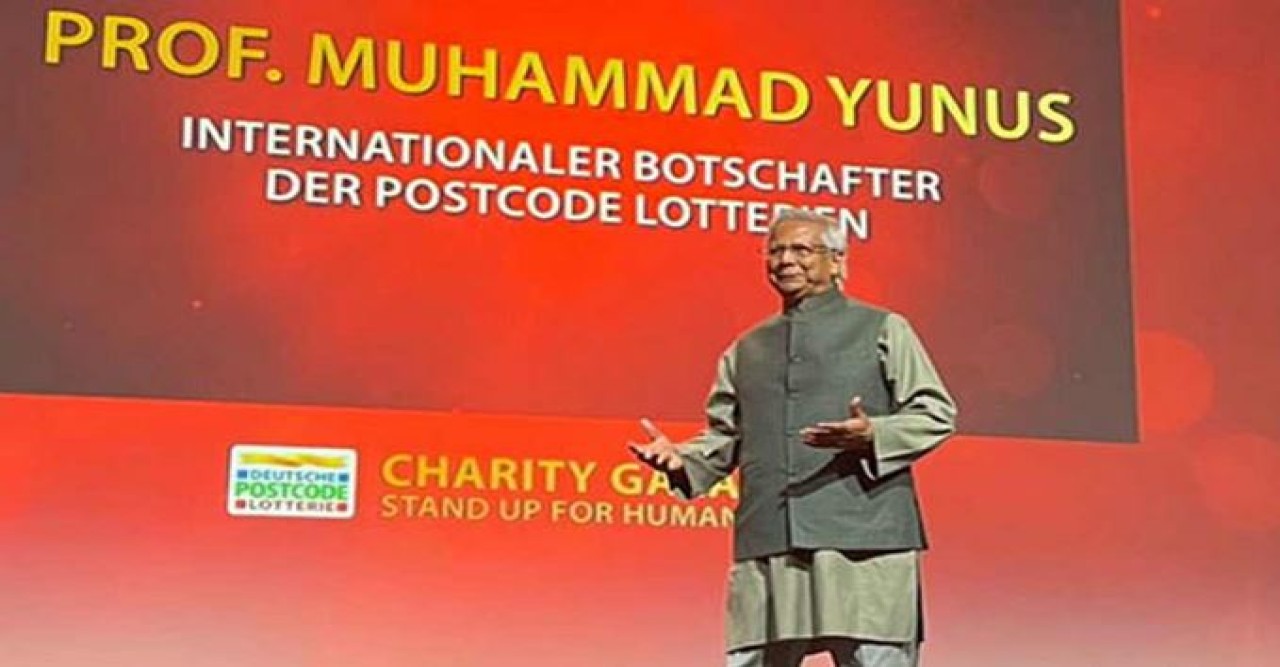 যা আছে ড. ইউনূসের তিন শূন্য তত্ত্বে