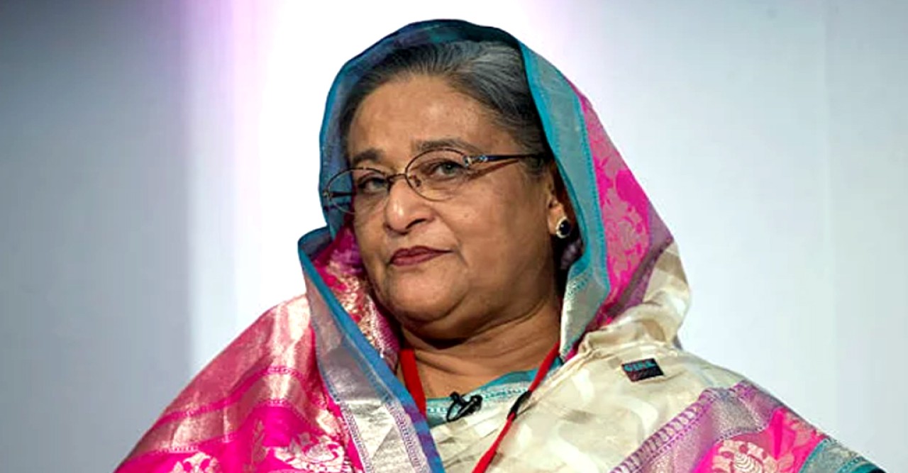 শেখ হাসিনার বিরুদ্ধে আরো পাঁচ হত্যা মামলা