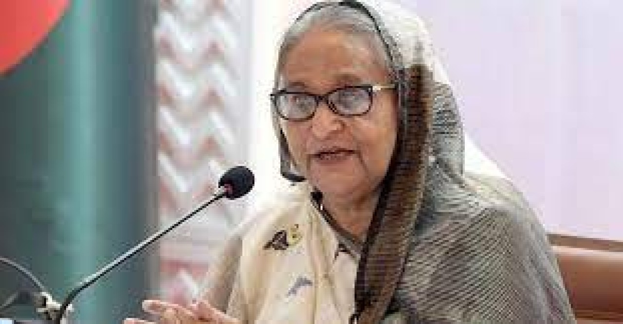 মানুষ যেন পুলিশকে ভরসার স্থান মনে করে : প্রধানমন্ত্রী