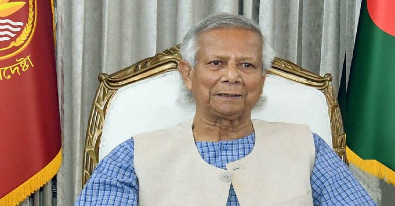 ব্যবসায়ী নেতাদের সহায়তার আশ্বাস প্রধান উপদেষ্টার