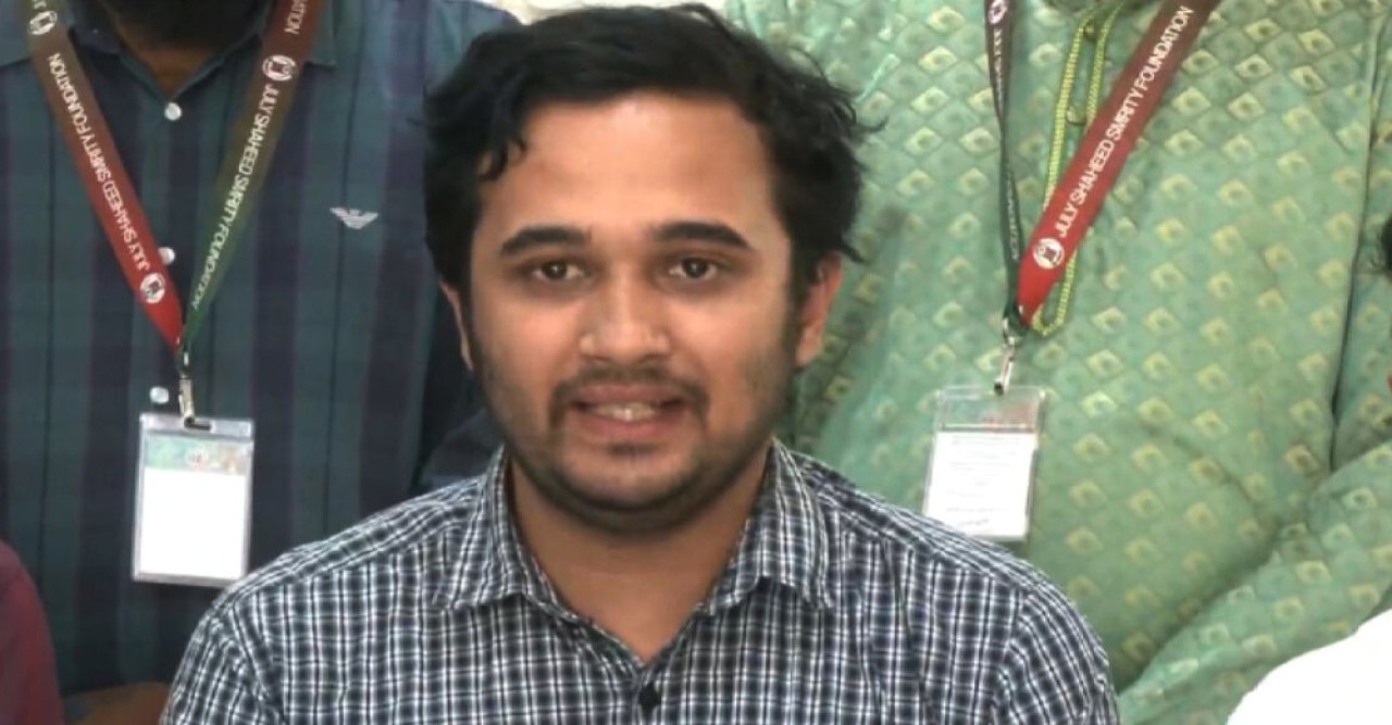 ১০০ কোটির সরকারি ফান্ড থেকে ৯৬ কোটি টাকা খরচ : স্নিগ্ধ