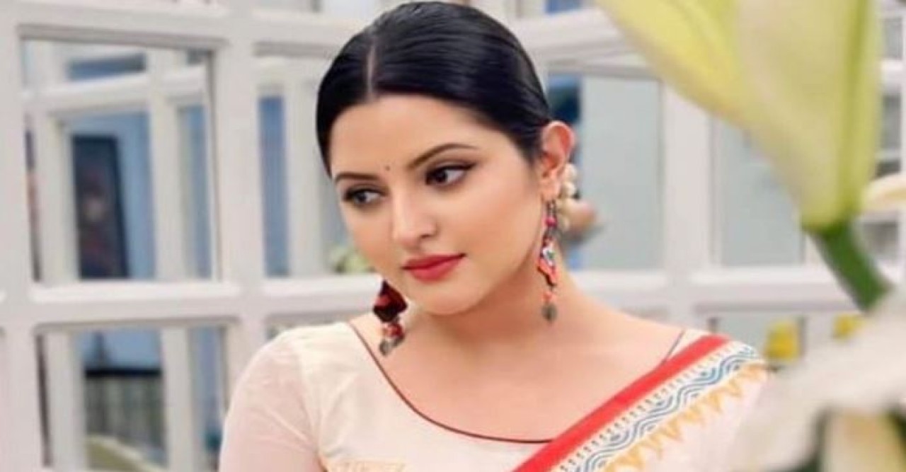 আমরা প্রেমে ছিলাম, নাকি কী করছি, কোনো কিছুই তো পরিষ্কার নয়-পরীমনি