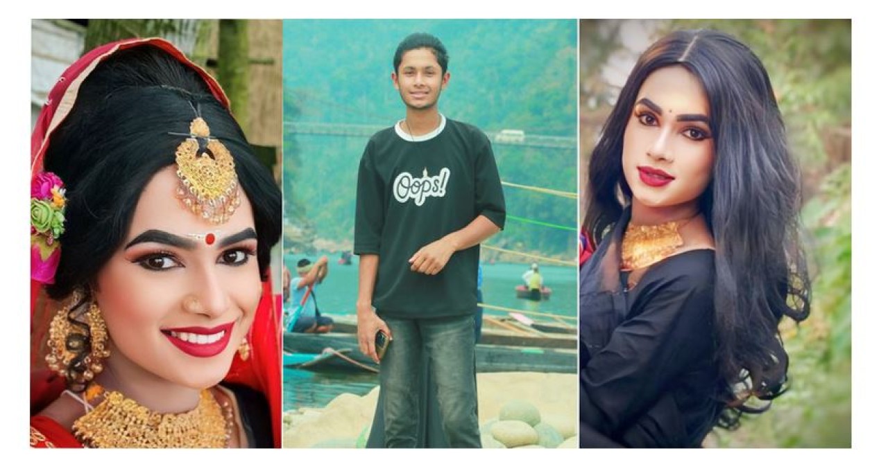 নারী সেজে বাজিমাত, ঢাকায় রনির জীবন যুদ্ধ