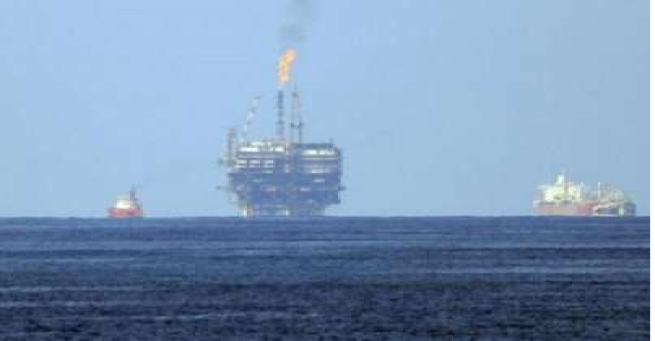 গ্যাসের জন্য ইসরায়েলের দুয়ারে ইইউ