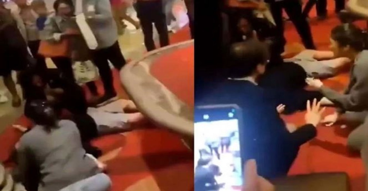 ক্যাসিনোয় ৪০ লাখ ডলার জিতে অতিরিক্ত উত্তেজনায় মৃত্যু