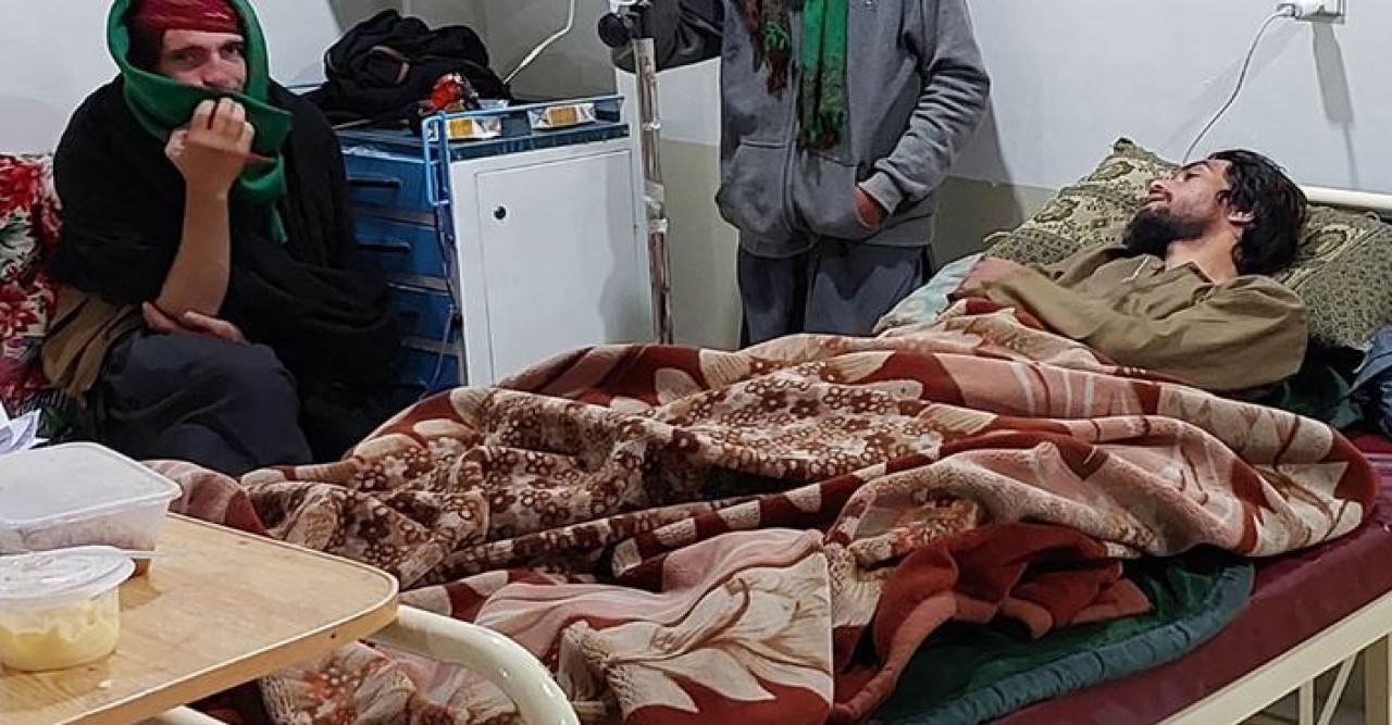 পাকিস্তানে সাম্প্রদায়িক সহিংসতায় আরো মৃত্যু, নিহতের সংখ্যা বেড়ে ১২৪