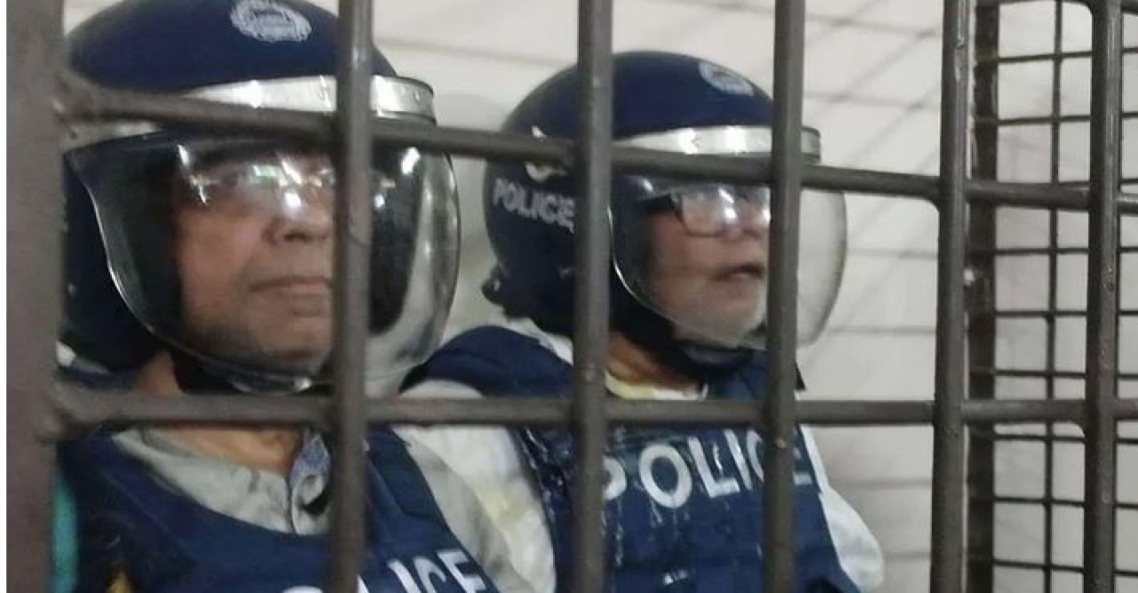 ১০ দিনের রিমান্ডে সালমান এফ রহমান ও আনিসুল হক