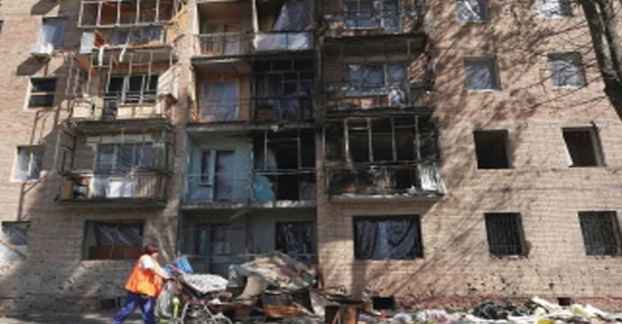 কুরস্কে প্রবেশ করা ২ হাজার ৮৬০ ইউক্রেনীয় সেনা নিহত : রাশিয়া