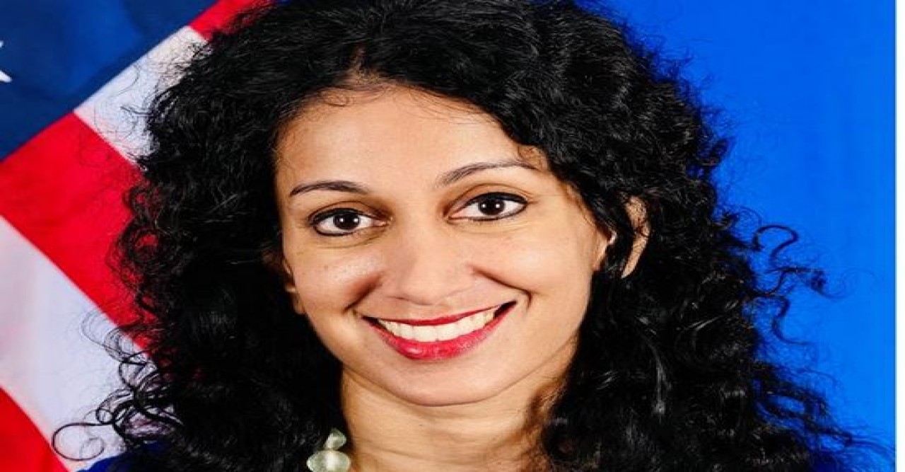 ঢাকায় আসছেন মার্কিন জ্যেষ্ঠ কর্মকর্তা আফরিন