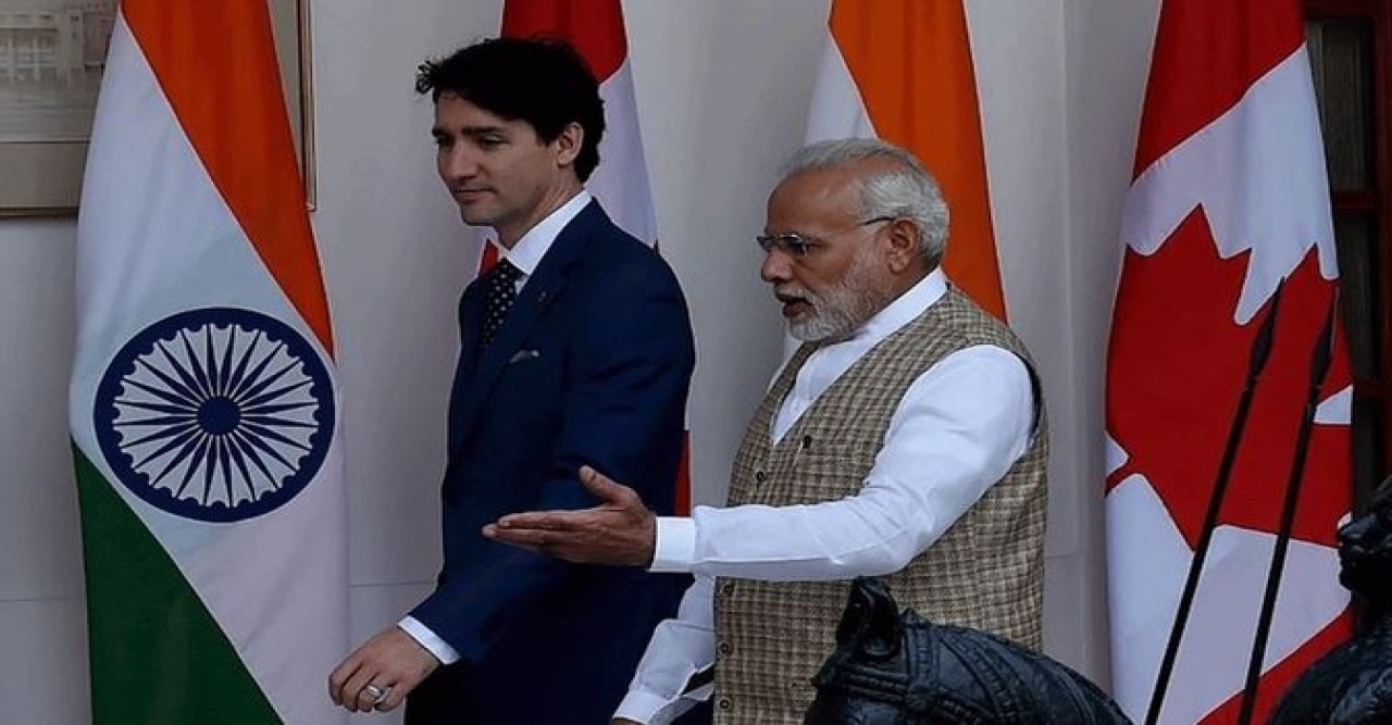 ভারতের বিরুদ্ধে কানাডার অভিযোগ গুরুতর : যুক্তরাষ্ট্র