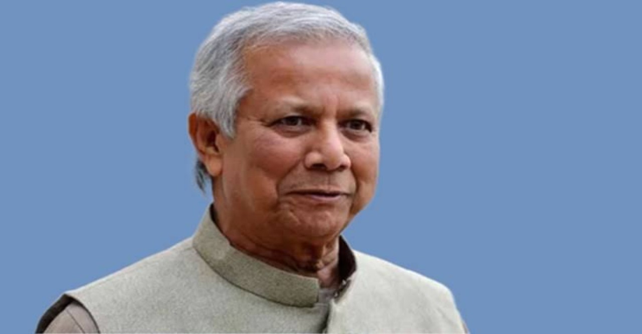 দেশে ফিরলেন প্রধান উপদেষ্টা