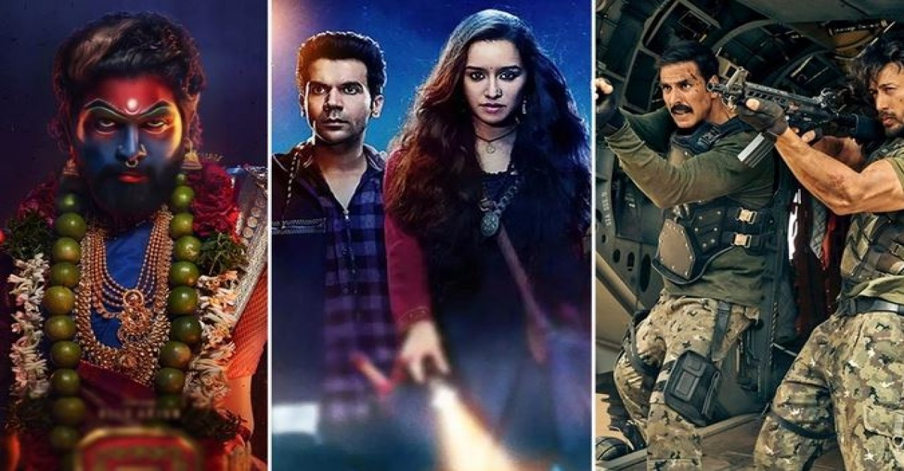 ২০২৪ সালে পর্দা কাঁপাতে আসছে বলিউডের যেসব সিক্যুয়েল