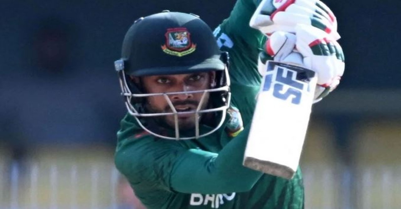 মিরাজের মধ্যে কী একটা যেন আছে : হাবিবুল বাশার