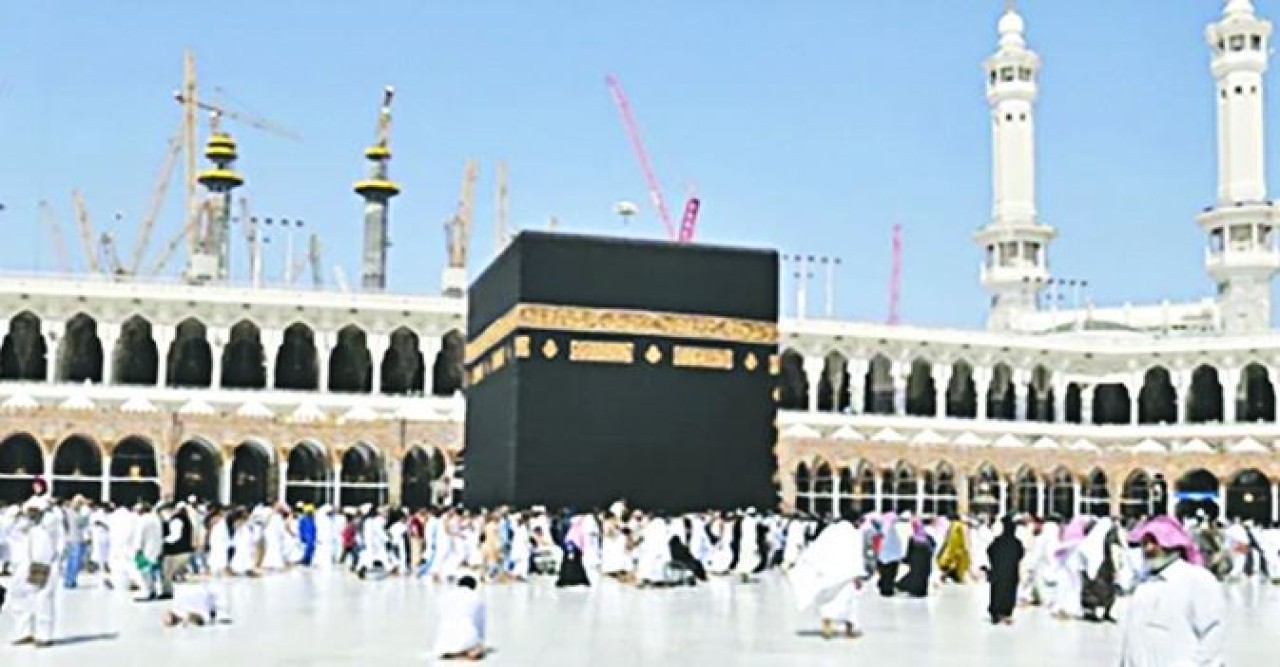 হজযাত্রী নিবন্ধন দ্বিতীয় দফা সময় বাড়িয়েও পূরণ হয়নি দুই-তৃতীয়াংশ কোটা