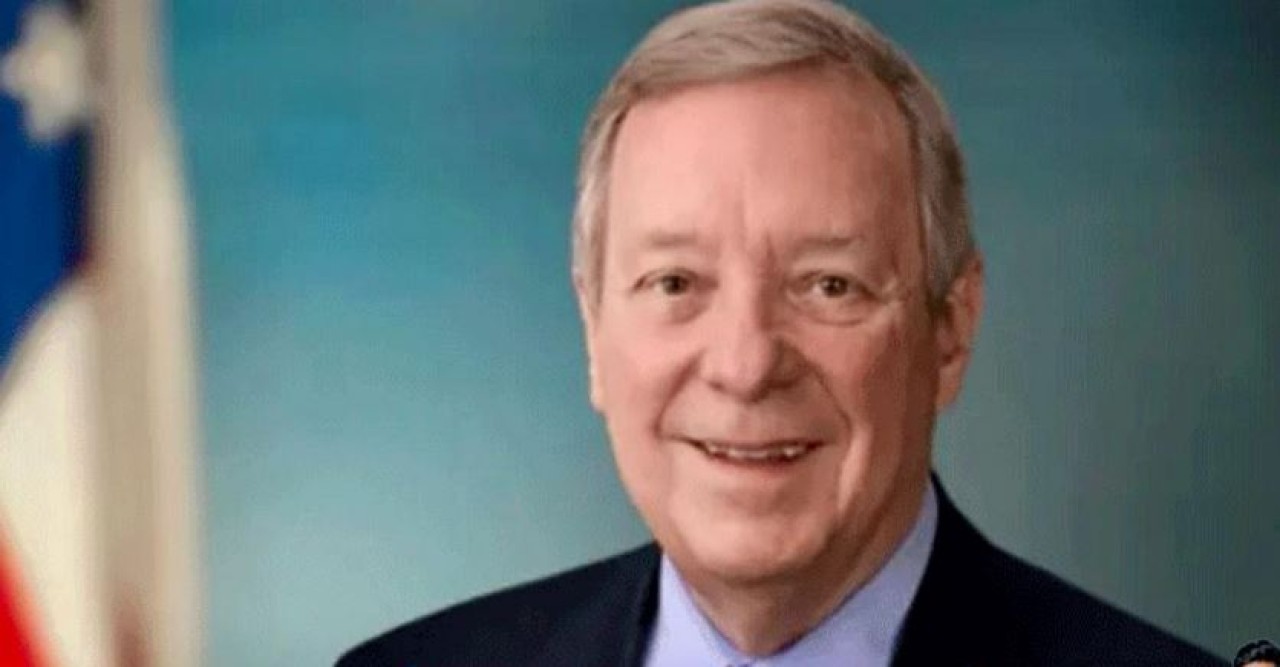 সিনেট বক্তব্যে ড. ইউনূস সম্পর্কে যা বললেন ডিক ডারবিন