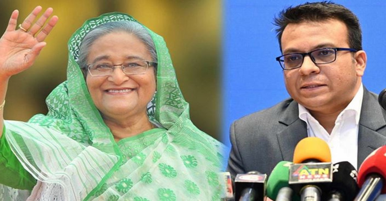 যুক্তরাজ্য আওয়ামী লীগ সমাবেশ : শেখ হাসিনা কিভাবে যুক্ত হবেন বলতে পারবে ভারত