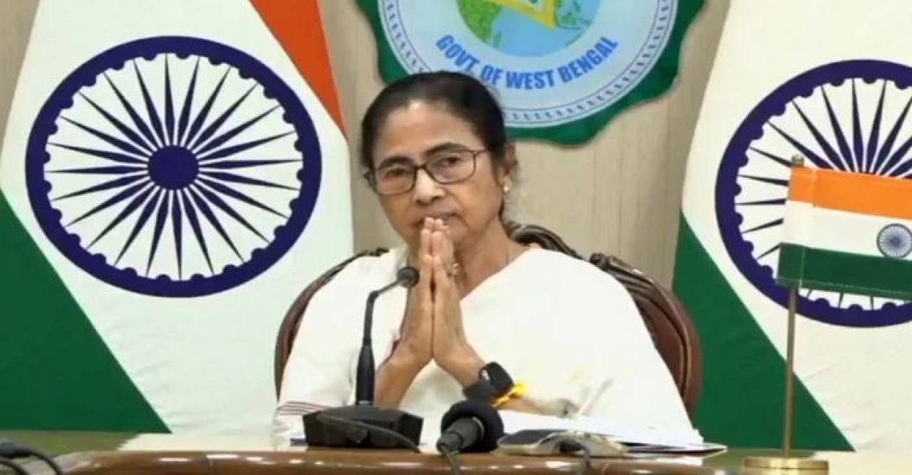 পদত্যাগ করতে রাজি আছি : মমতা বন্দ্যোপাধ্যায়