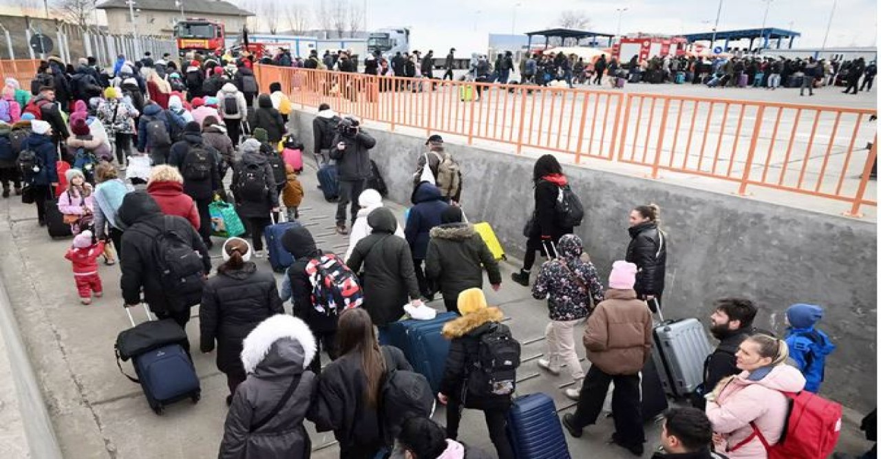 রুমানিয়া থেকে ৯ মাসে ‘ডিপোর্ট’ ৯১৬, শীর্ষে বাংলাদেশ