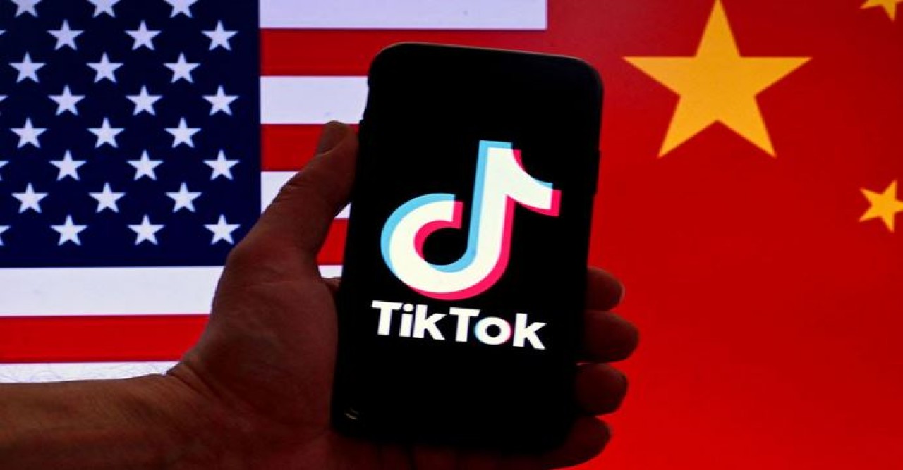 আপিলে হার, যুক্তরাষ্ট্রে নিষিদ্ধের পথে টিকটক