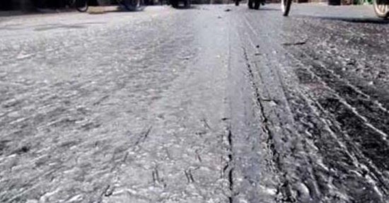 দেশের সর্বোচ্চ তাপমাত্রা যশোরে : ৪২. ৬ ডিগ্রি