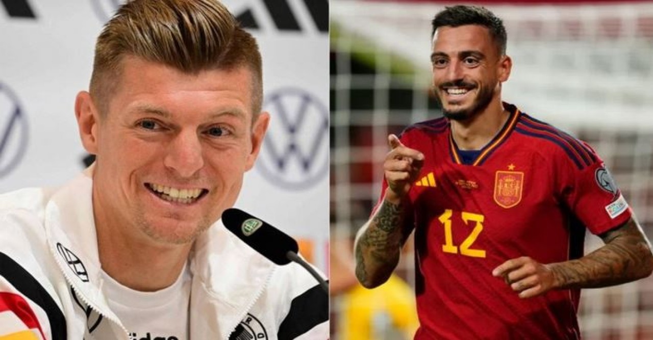 স্পেনকে হারিয়ে ইউরোতে টিকে থাকবে জার্মানি- হোসেলুর কথার জবাবে ক্রুস