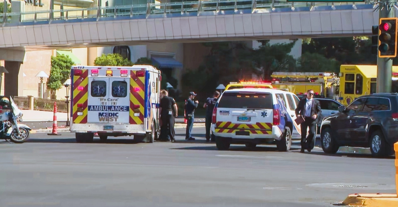 যুক্তরাষ্ট্রের লাস ভেগাসে ছুরিকাঘাতে নিহত ২, আহত ৬