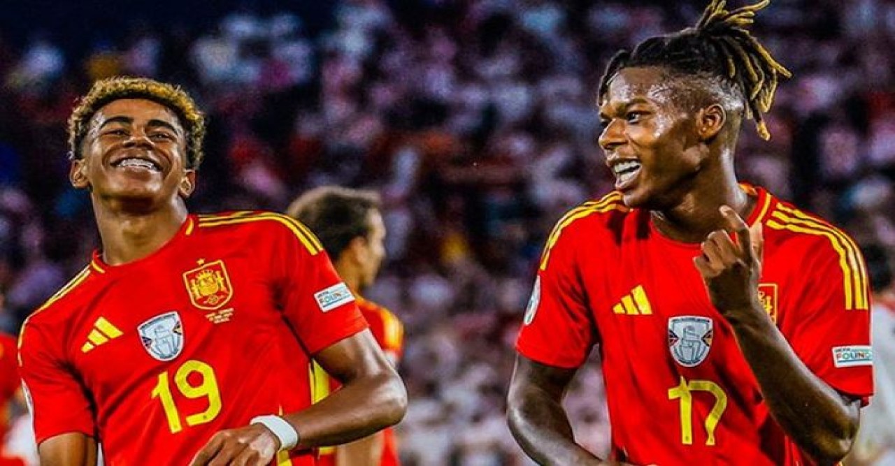 ইউরোর সেরা একাদশেও স্পেনের আধিপত্য