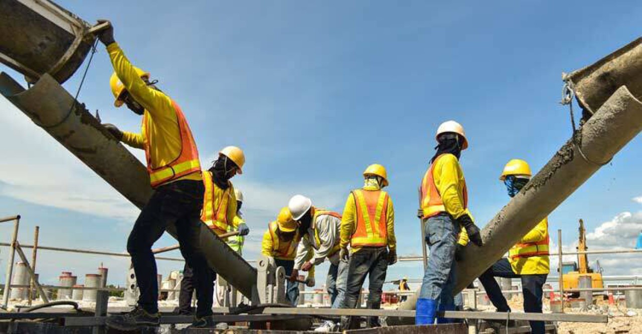 ফের খুলছে মালয়েশিয়ার শ্রমবাজার, প্রথম দফায় যাচ্ছেন ৭৯২৬ শ্রমিক