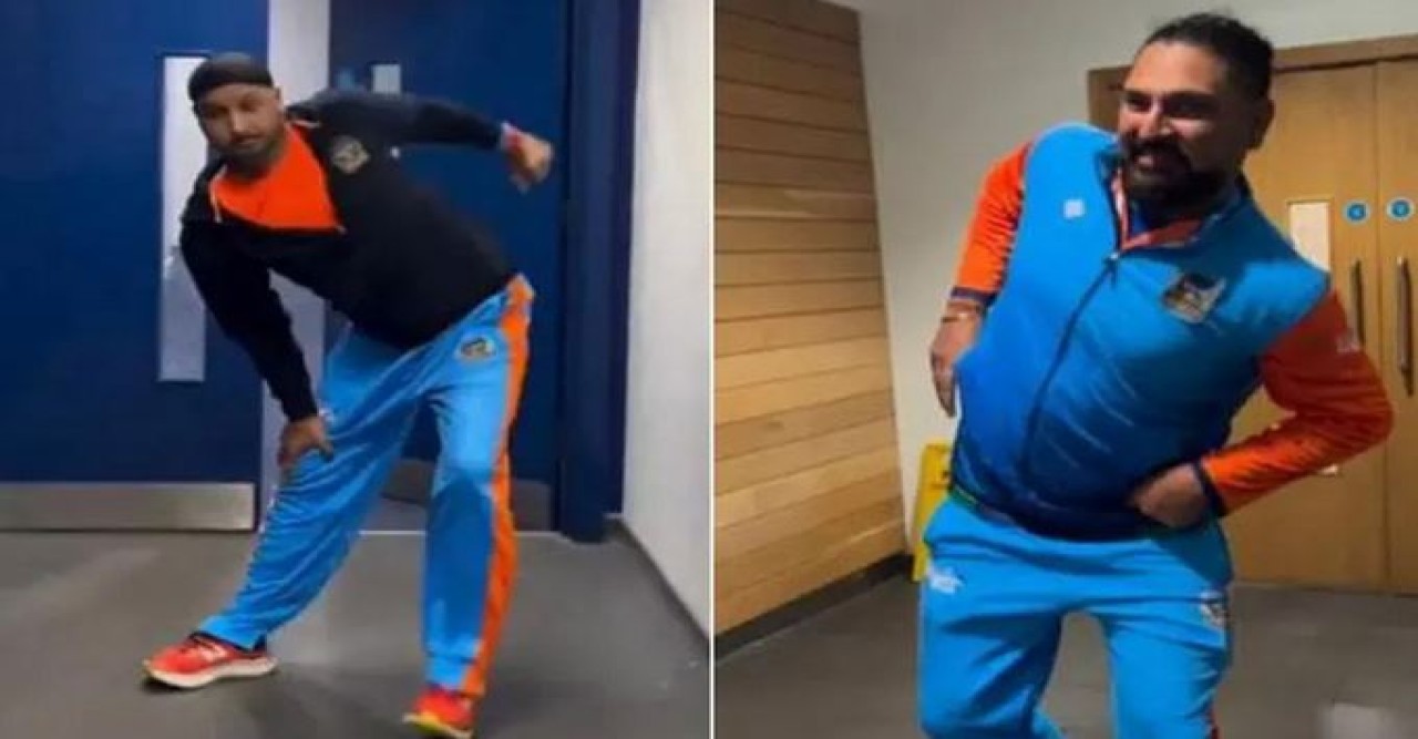 ক্ষমা চেয়েও লাভ হলো না, হরভজনদের বিরুদ্ধে থানায় অভিযোগ