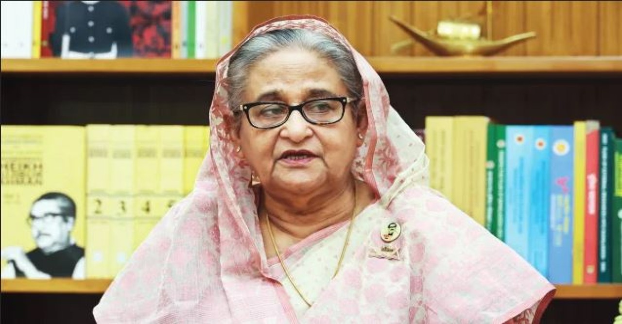 স্বতন্ত্র এমপিরা স্বতন্ত্রই থাকছেন : প্রধানমন্ত্রী