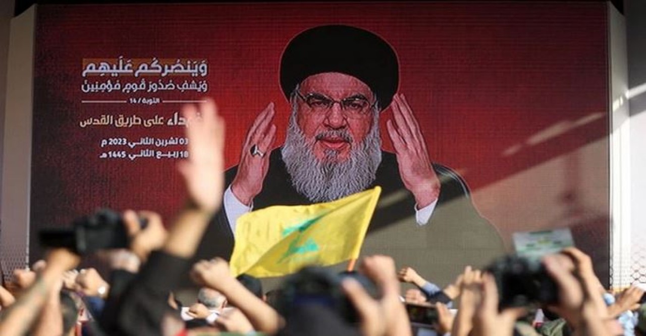 যুক্তরাষ্ট্রকে সতর্ক করে যা বললেন হিজবুল্লাহপ্রধান